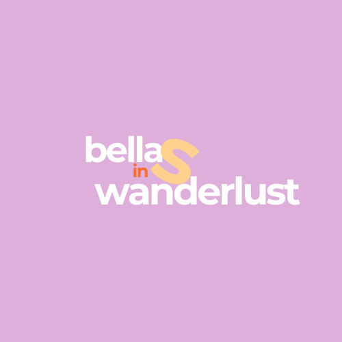 Bellas in Wanderlust